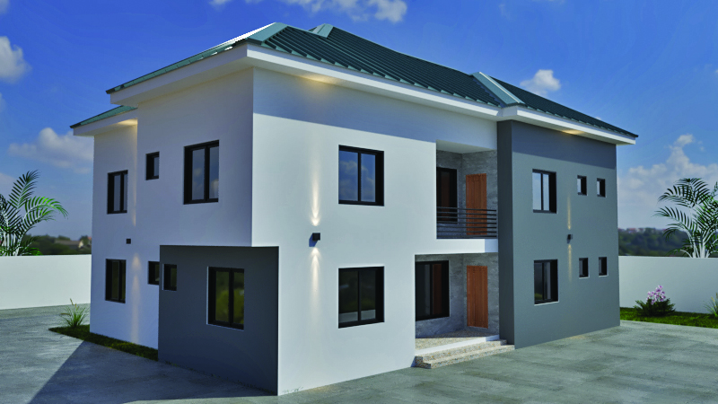 Architectural Drawings Gallery Image 9