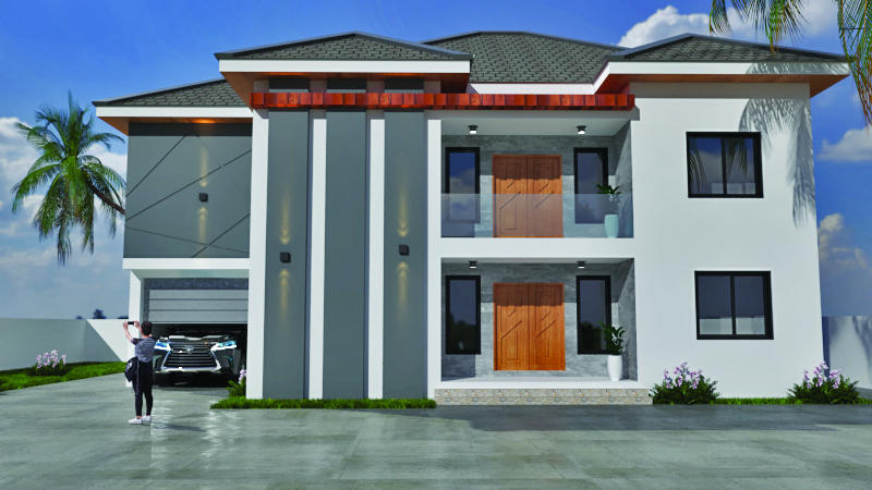 Architectural Drawings Gallery Image 10