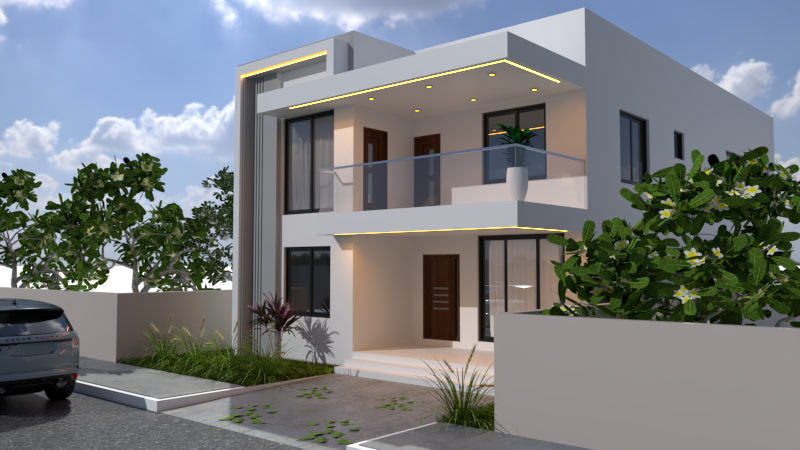 Architectural Drawings Gallery Image 4