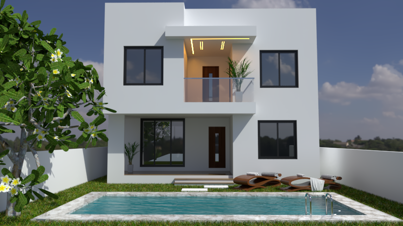 Architectural Drawings Gallery Image 5