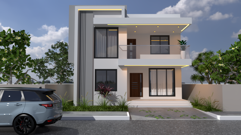 Architectural Drawings Gallery Image 6