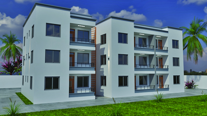 Architectural Drawings Gallery Image 7