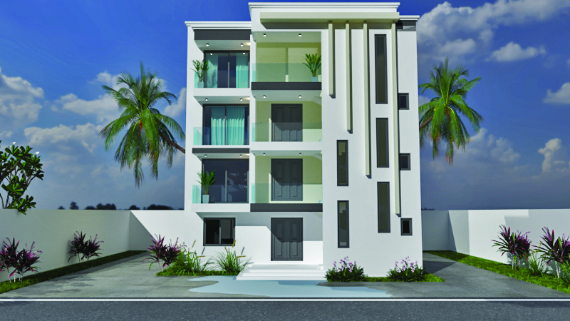 Architectural Drawings Gallery Image 8